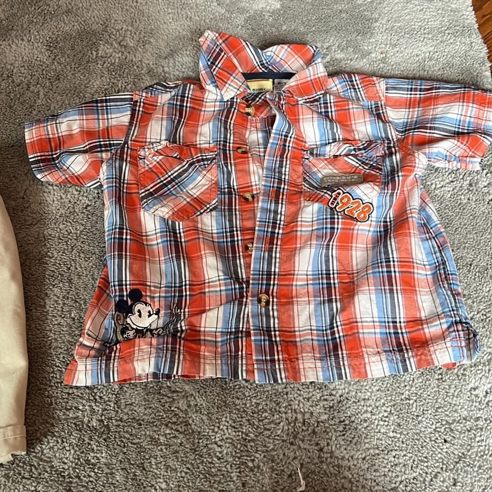 Disney outfit - Picture 5 of 10